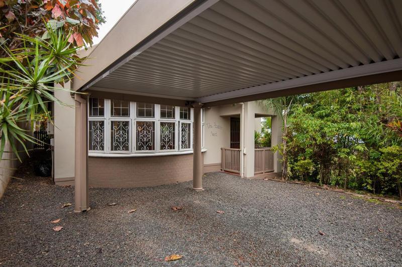 The Brother'S Guest House Durban Exterior photo